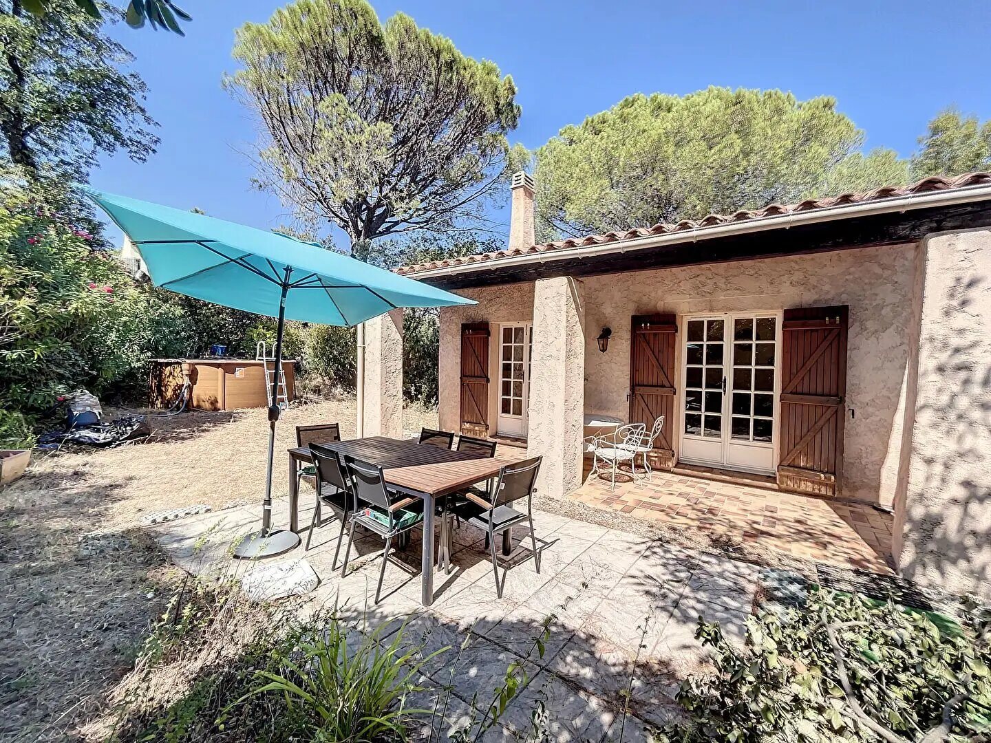 Maison à vendre, 143m², Fréjus