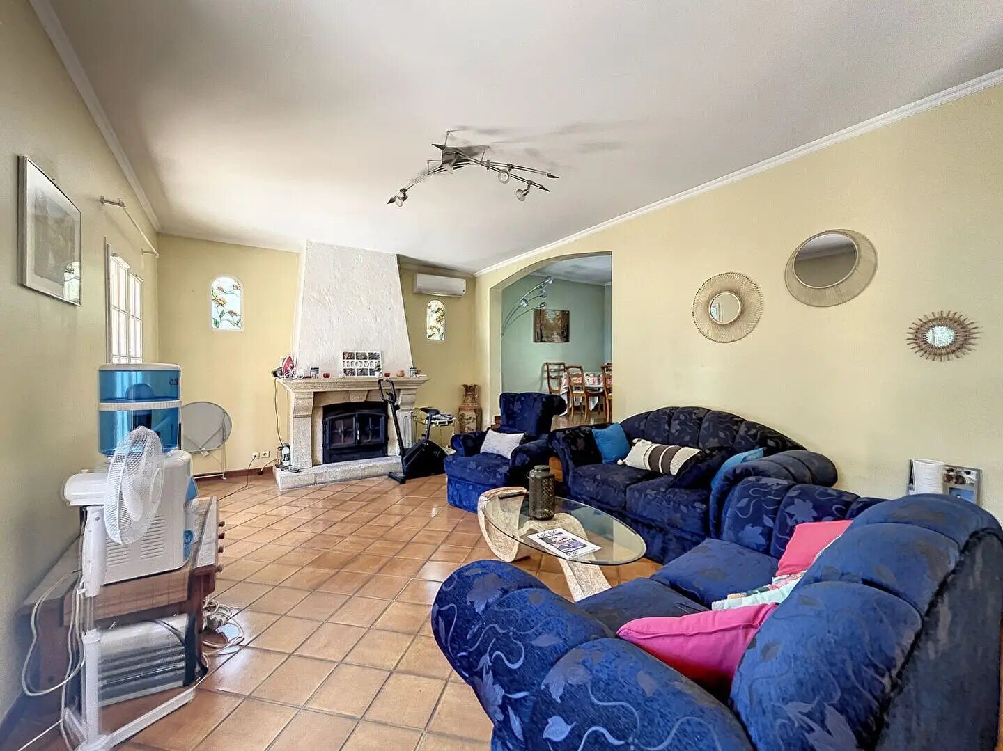 Maison à vendre, 143m², Fréjus
