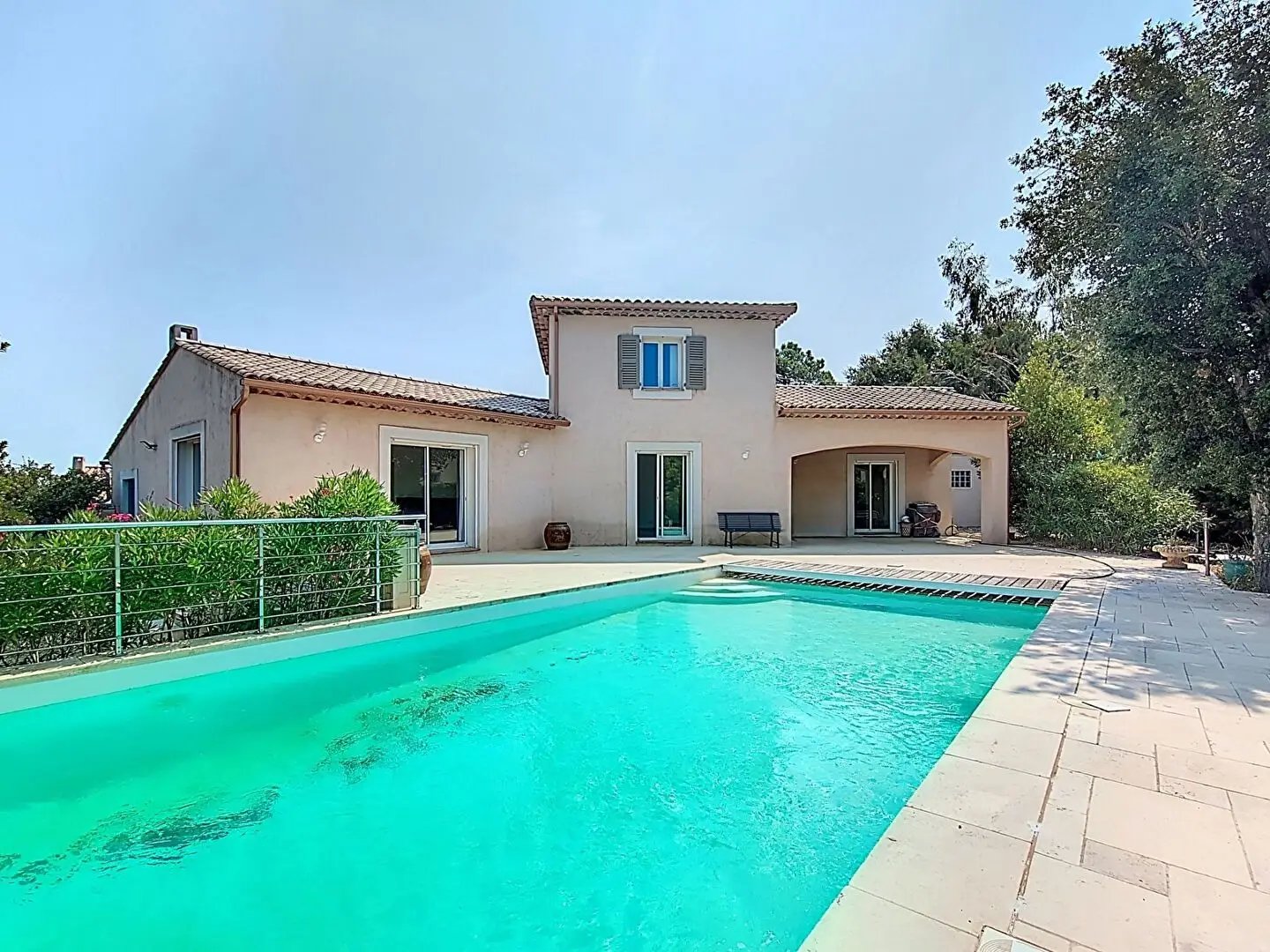 Maison à vendre, 140m², Fréjus