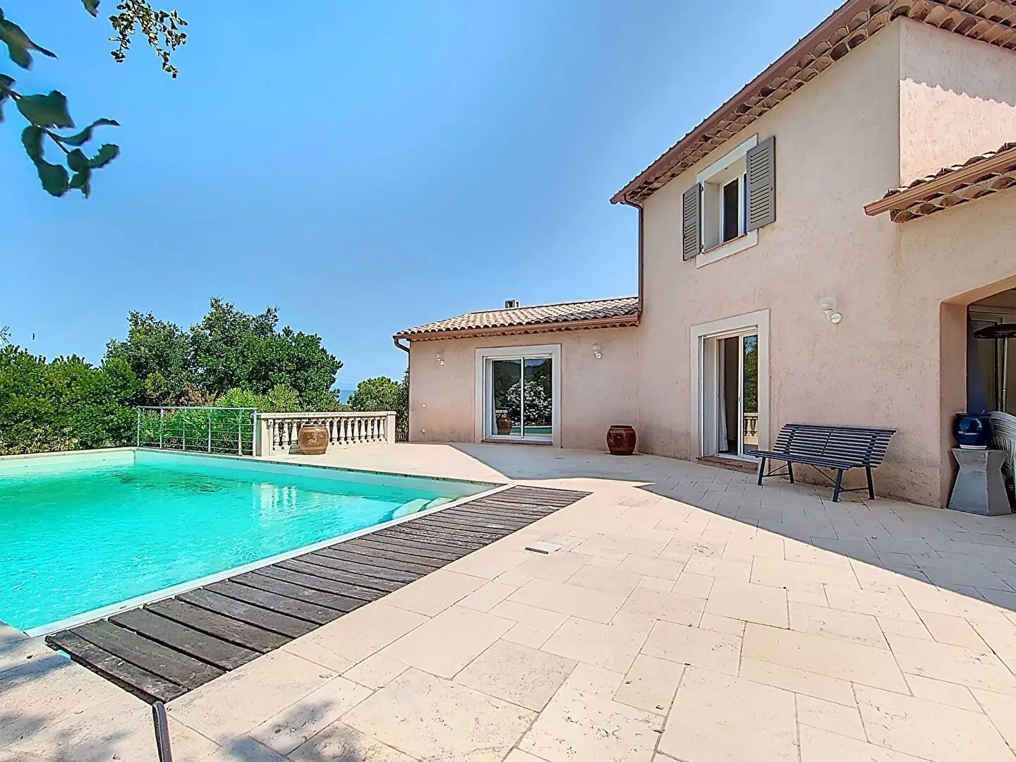 Maison à vendre, 140m², Fréjus