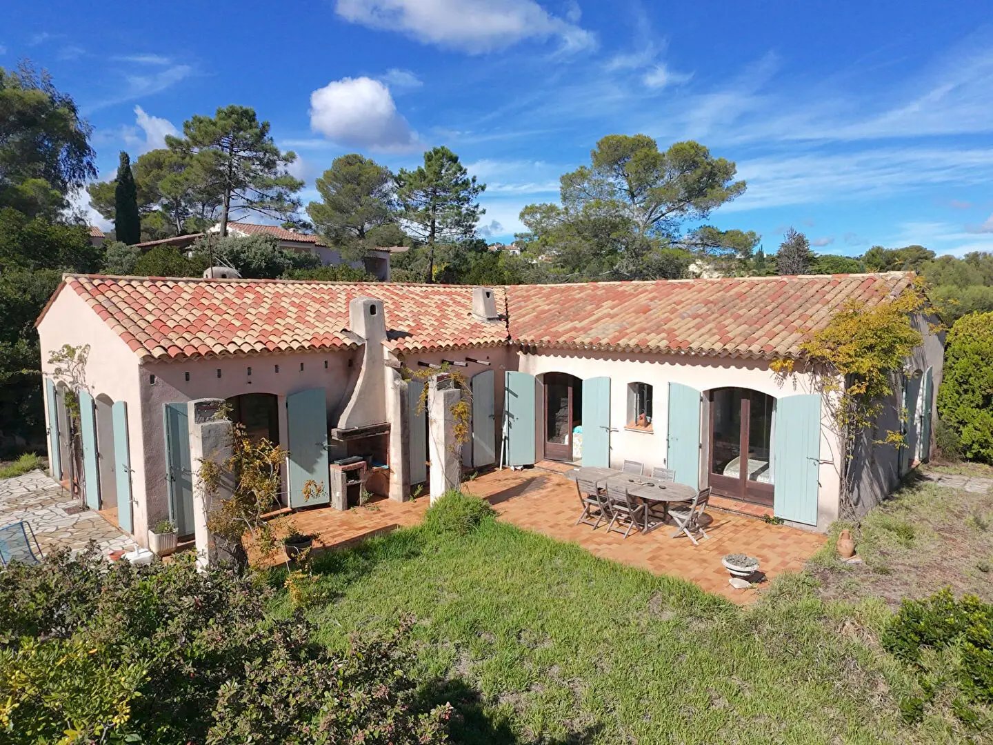 Maison à vendre, 112m², Fréjus