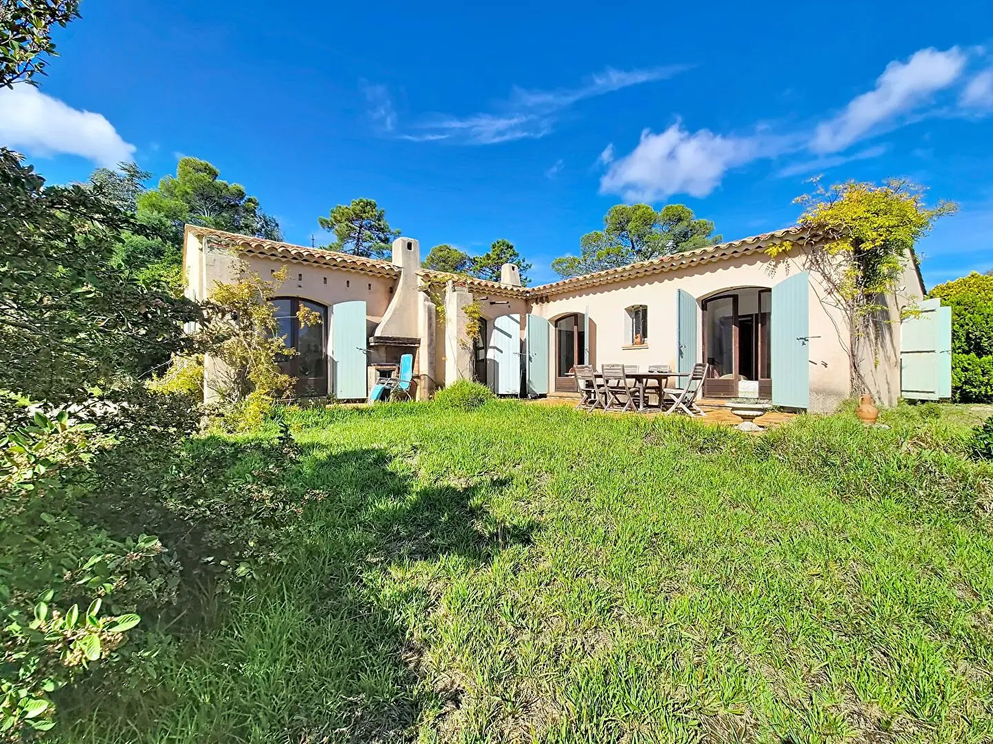 Maison à vendre, 112m², Fréjus
