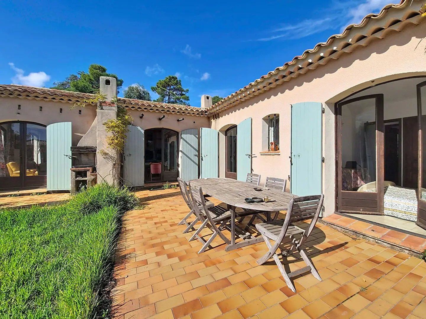 Maison à vendre, 112m², Fréjus