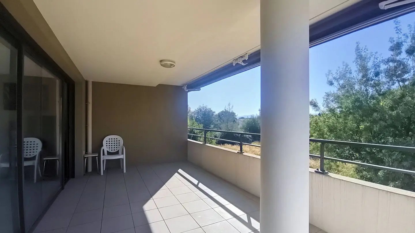 Appartement à vendre, 55m², Fréjus