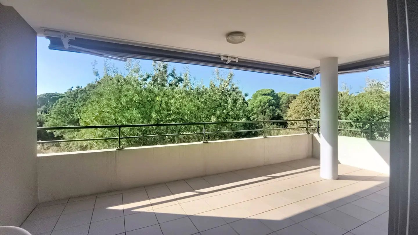 Appartement à vendre, 55m², Fréjus