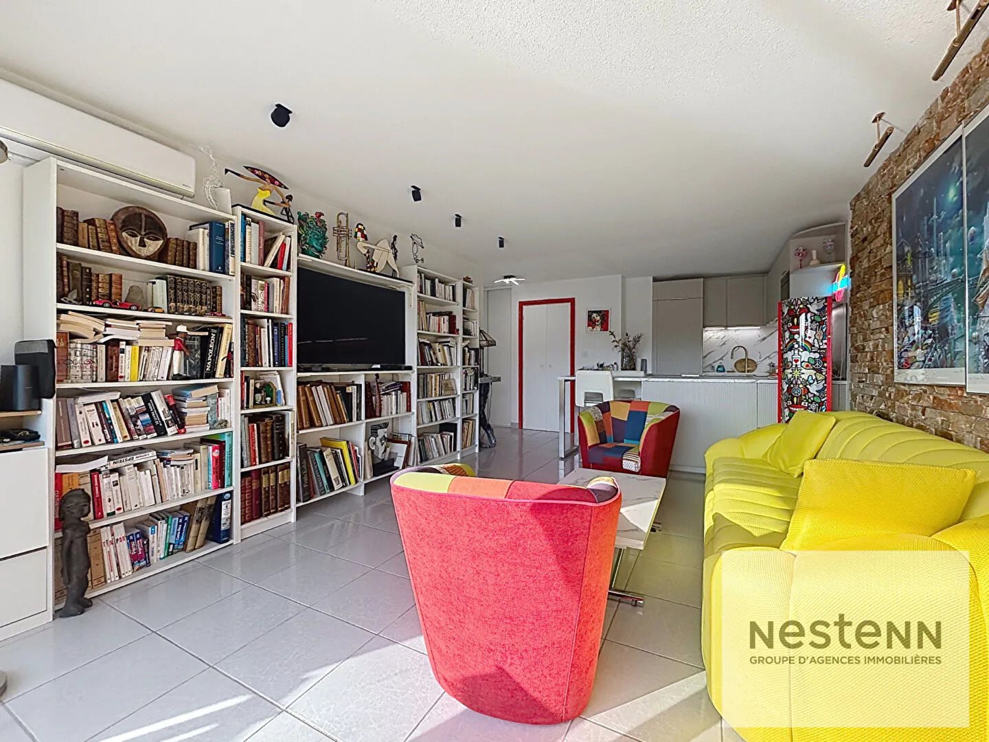 Appartement à vendre, 46m², Fréjus