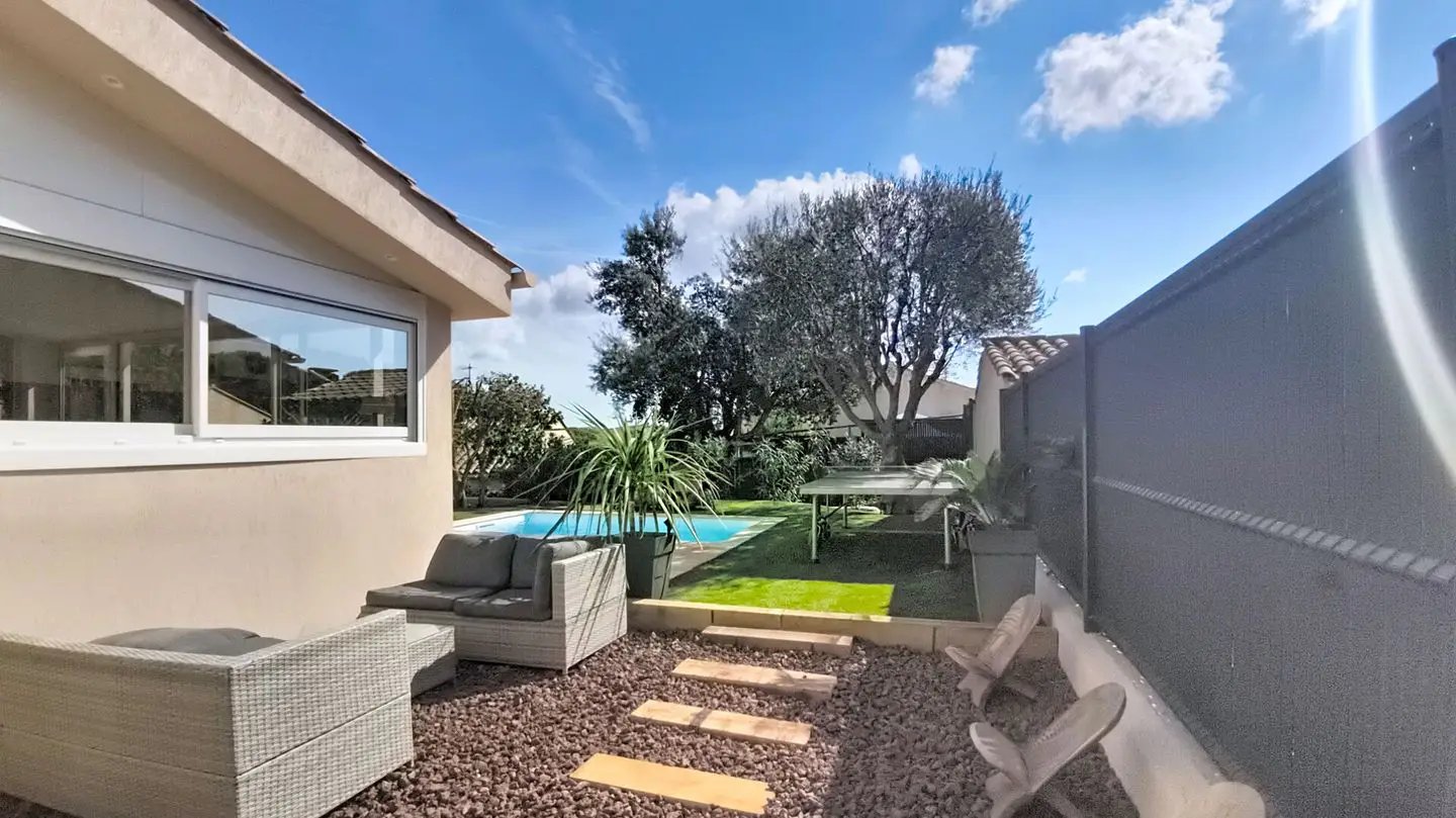 Maison à vendre, 125m², Fréjus