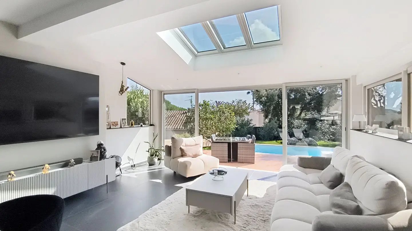 Maison à vendre, 125m², Fréjus