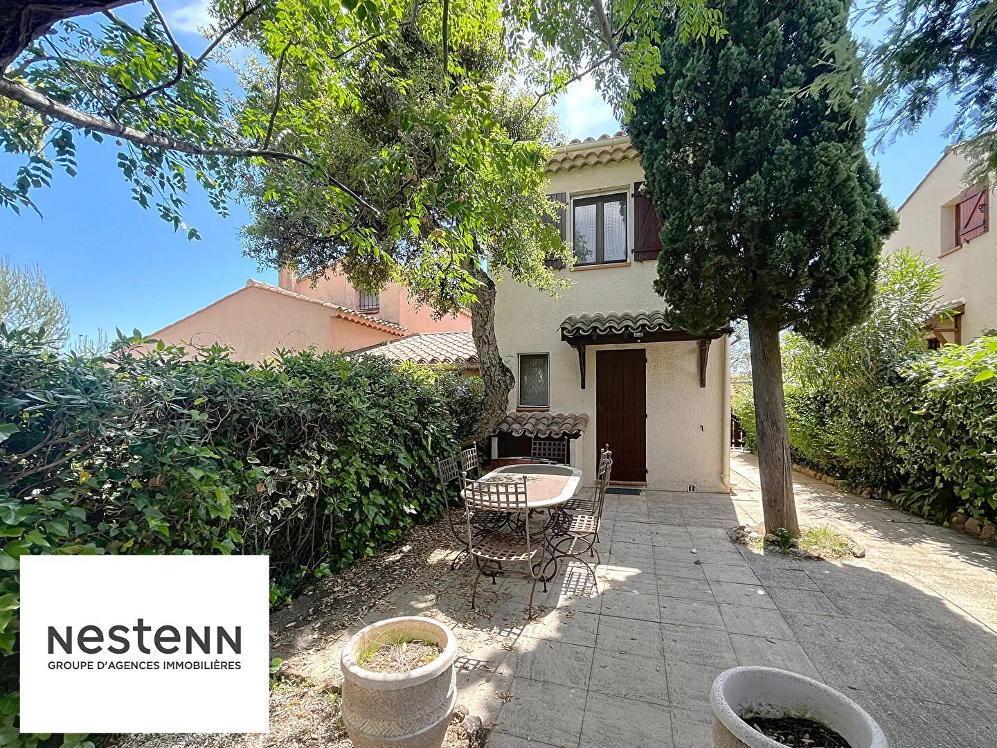Maison à louer, 45m², Fréjus