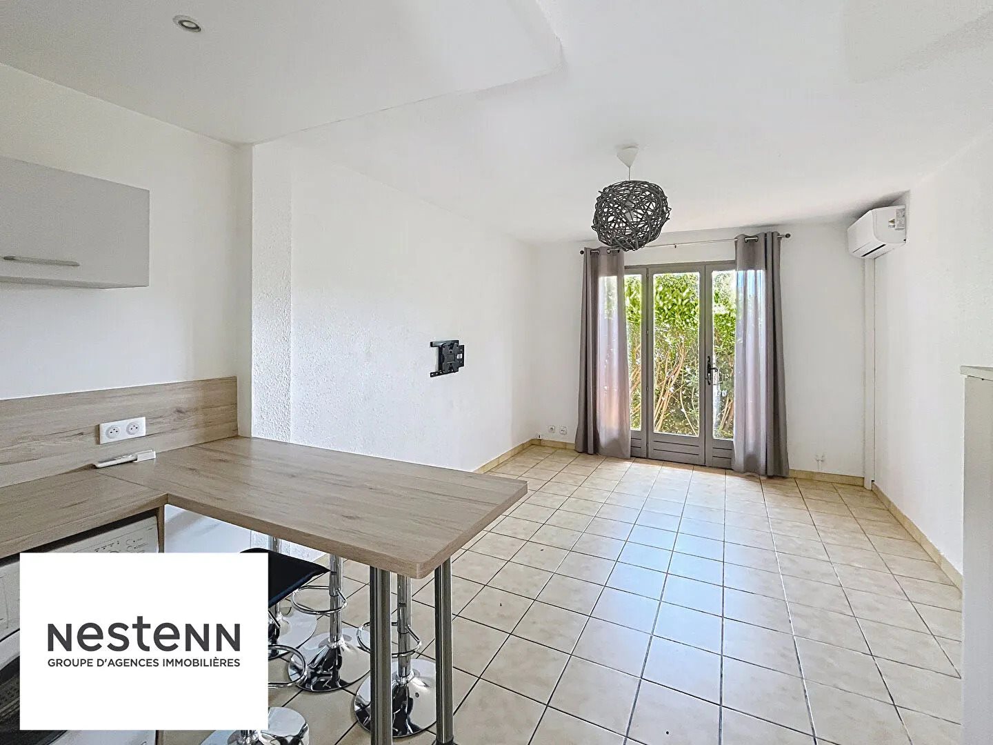 Maison à louer, 45m², Fréjus