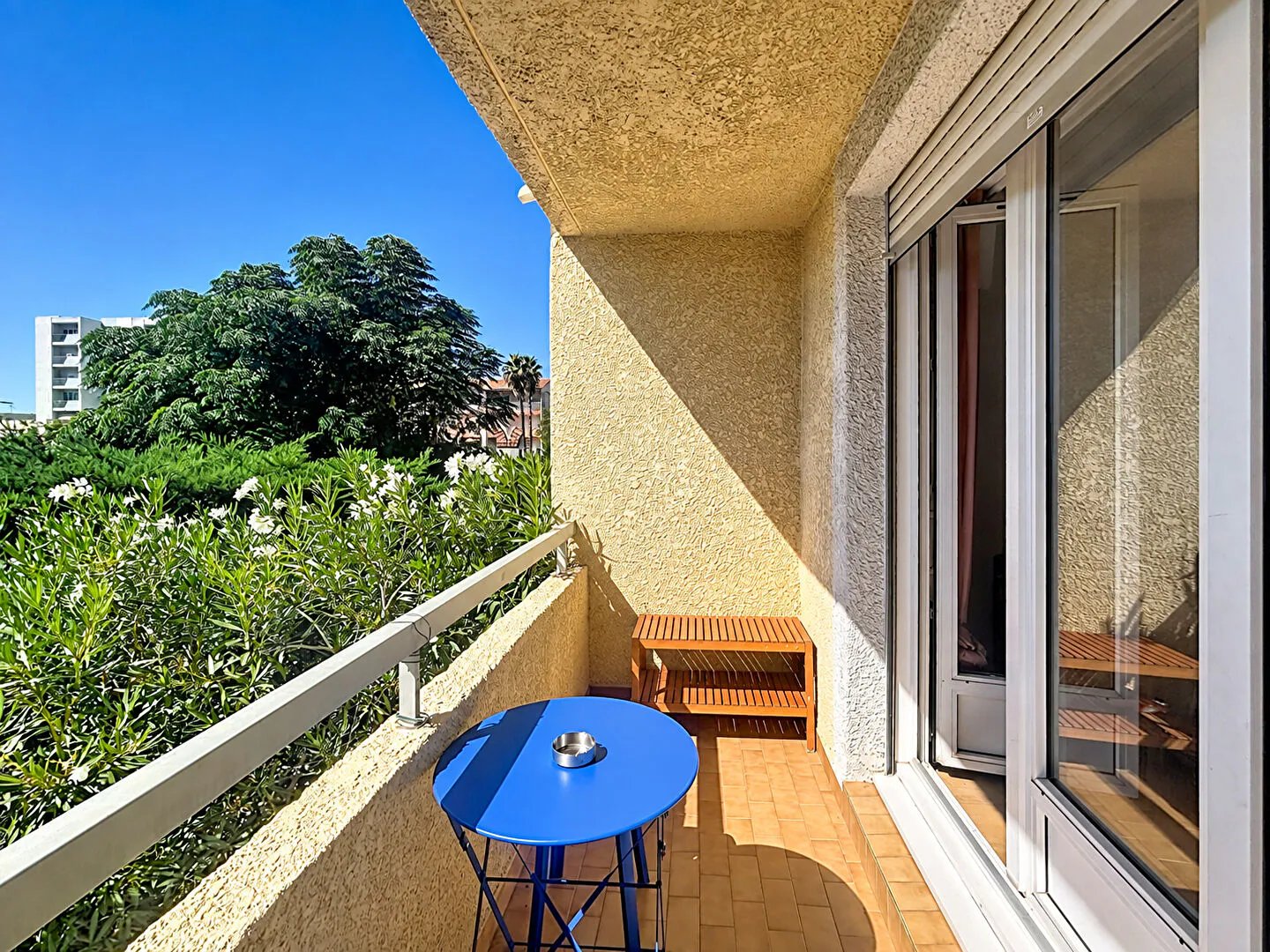 Appartement à vendre, 17m², Fréjus