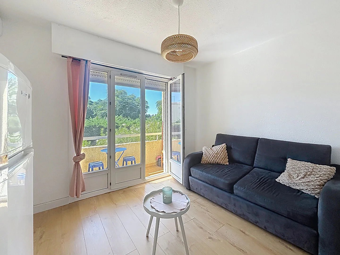 Appartement à vendre, 17m², Fréjus