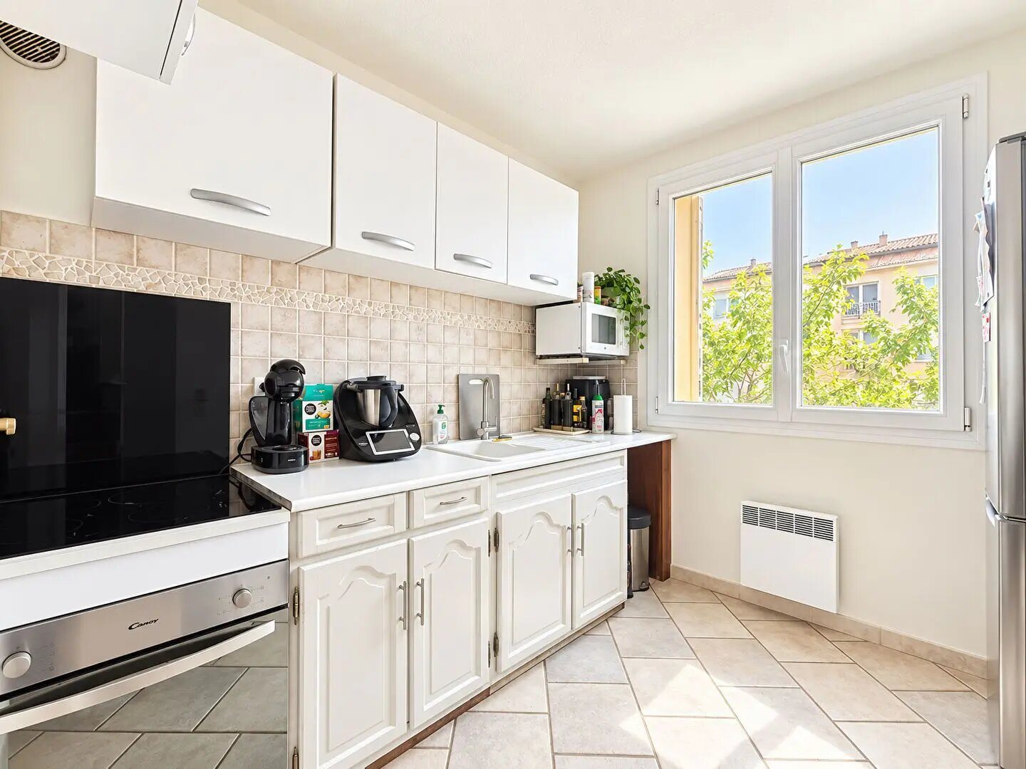 Appartement à vendre, 67m², Fréjus