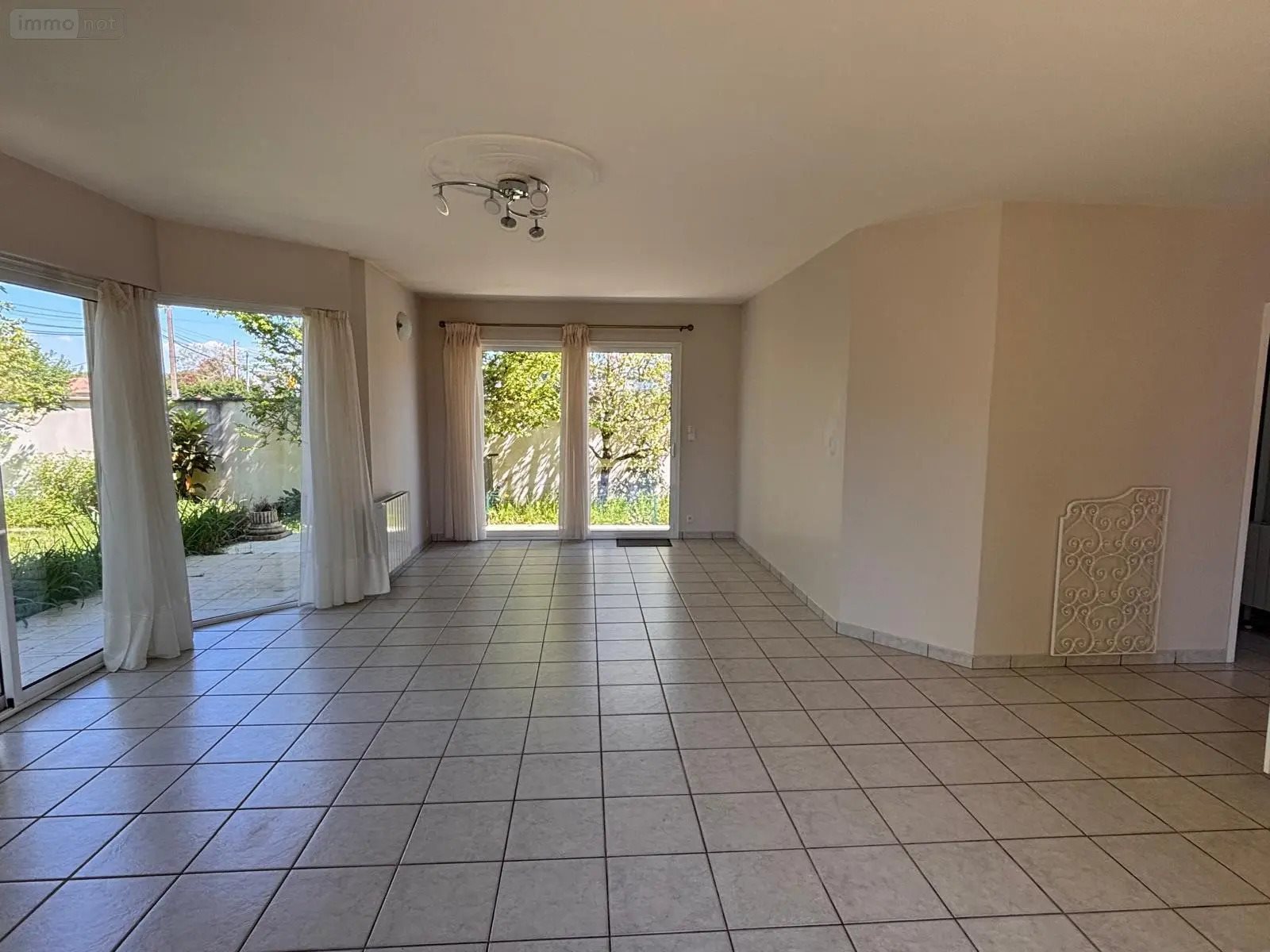 Maison à vendre, 138m², Le Teich