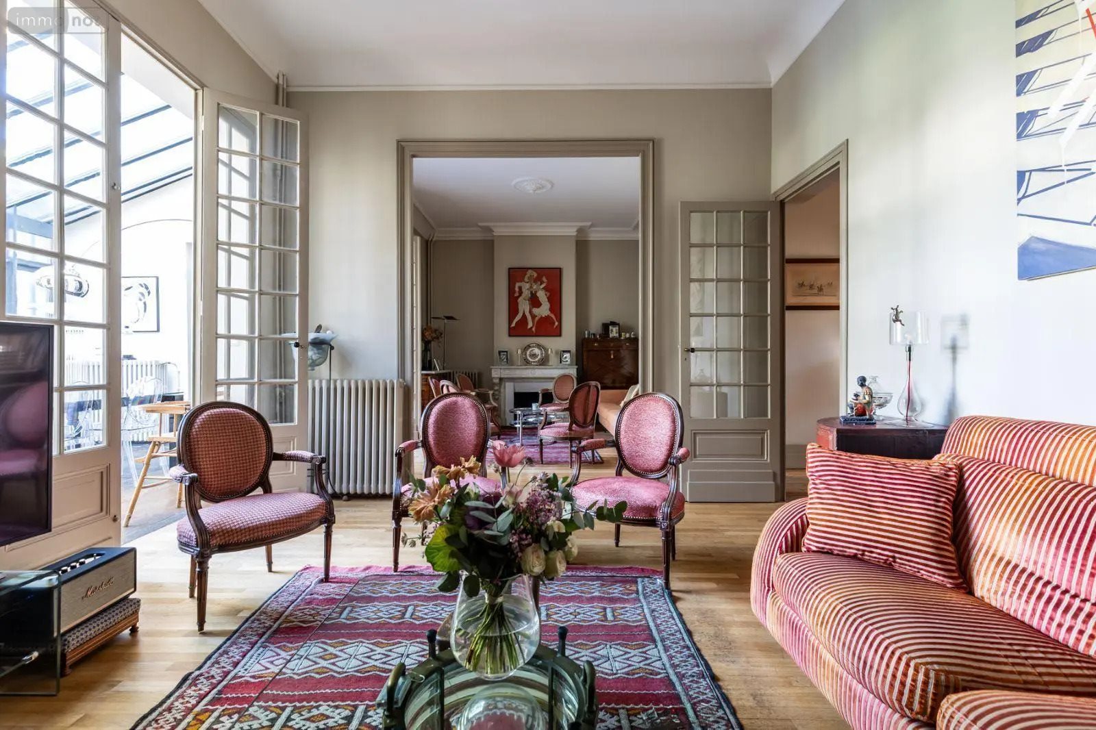 Maison à vendre, 225m², Le Bouscat