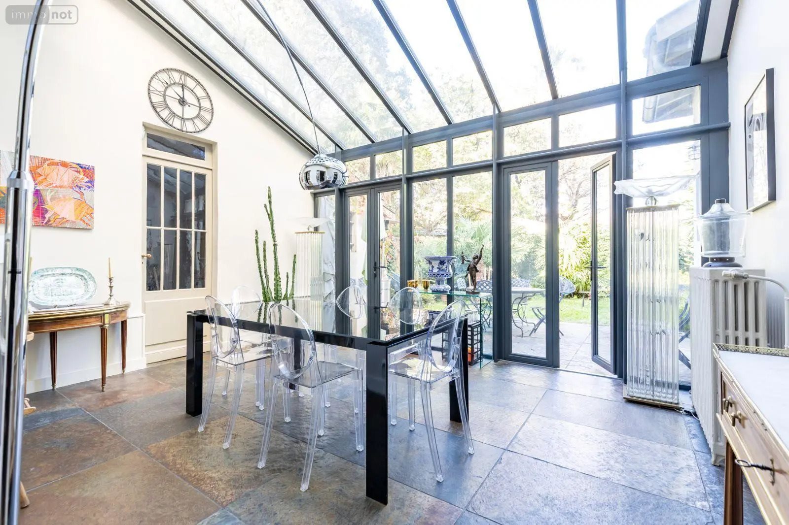 Maison à vendre, 225m², Le Bouscat