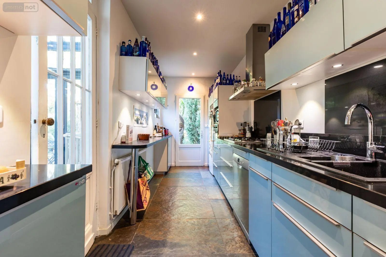 Maison à vendre, 225m², Le Bouscat