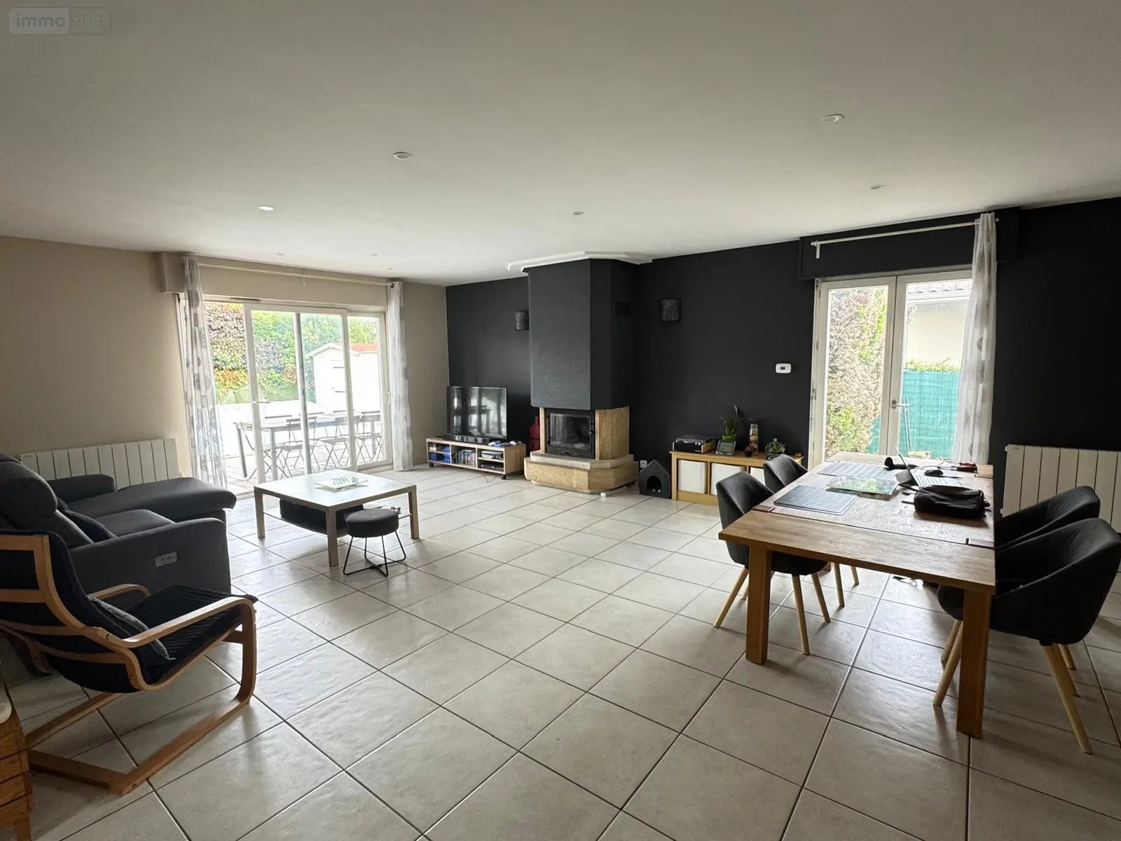 Maison à vendre, 125m², Mérignac