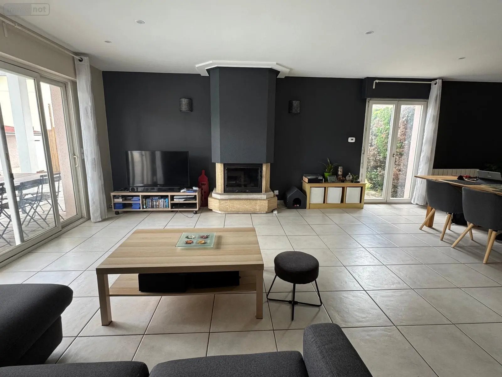 Maison à vendre, 125m², Mérignac