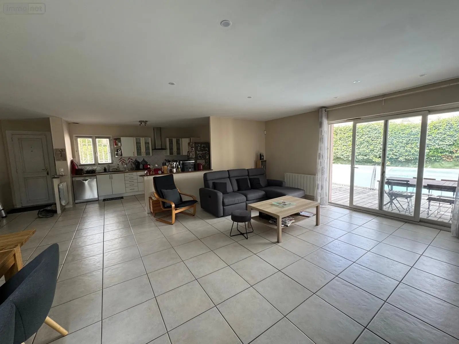 Maison à vendre, 125m², Mérignac