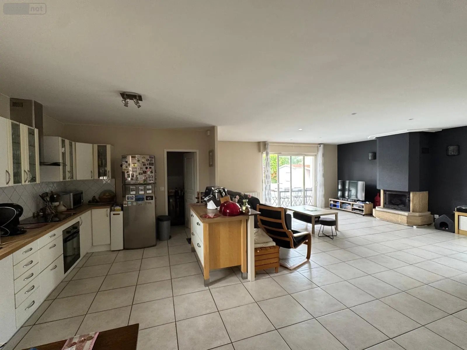 Maison à vendre, 125m², Mérignac