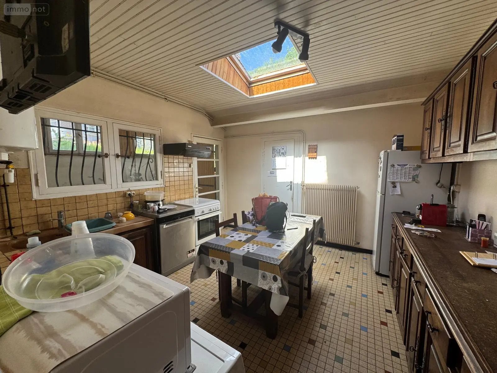 Maison à vendre, 119m², Pompignac