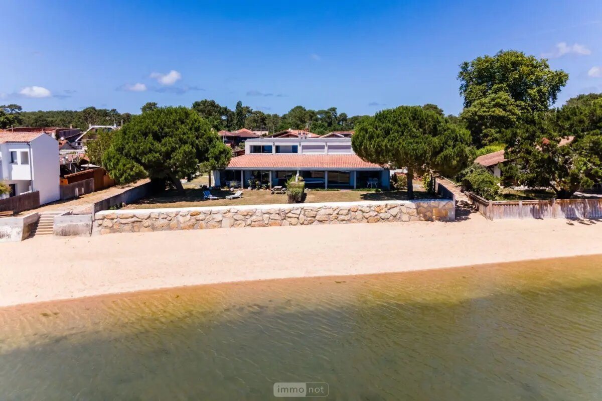 Maison à vendre, 210m², Lège-Cap-Ferret