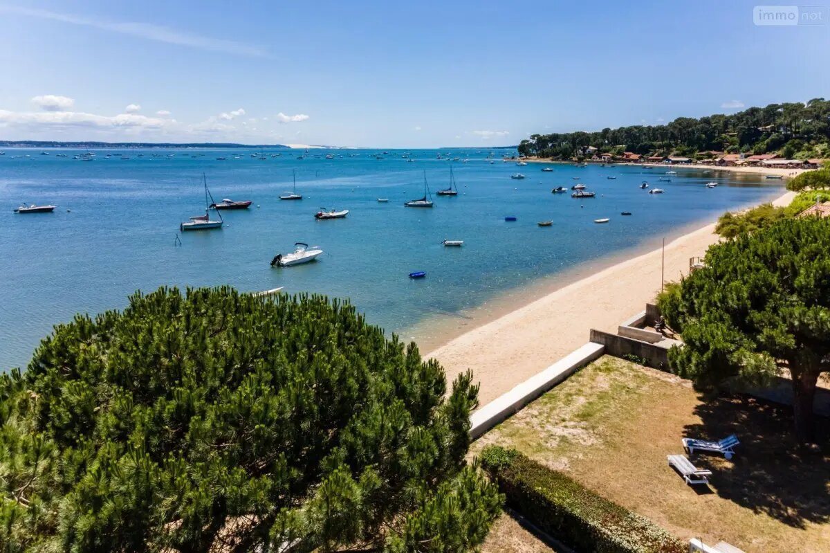 Maison à vendre, 210m², Lège-Cap-Ferret
