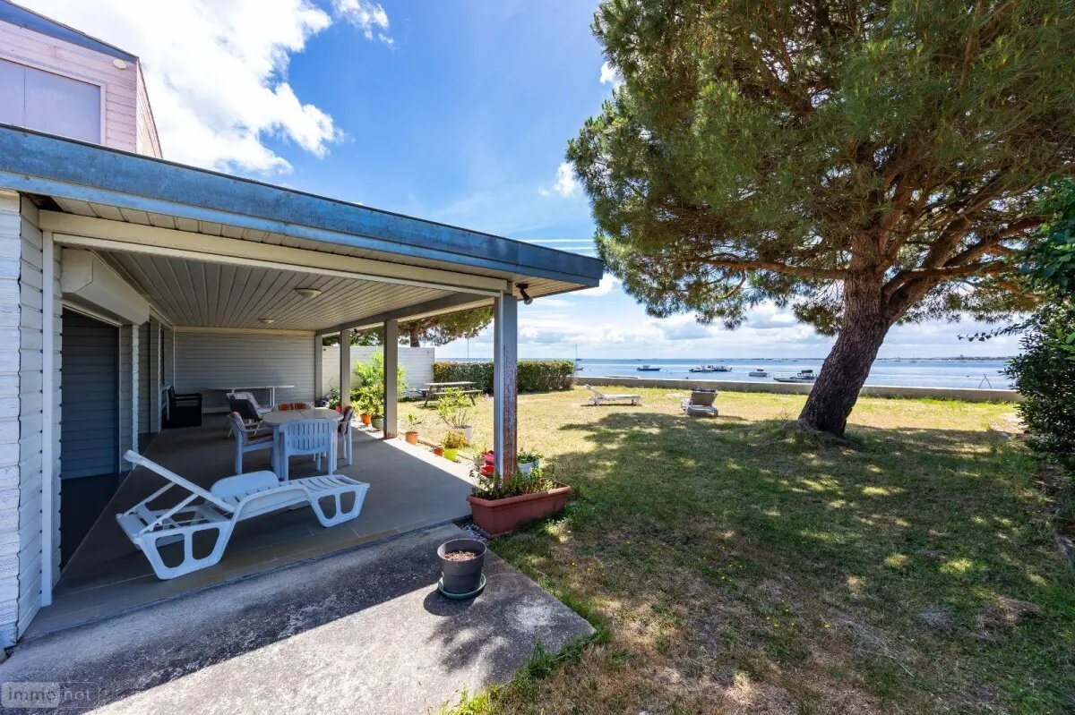 Maison à vendre, 210m², Lège-Cap-Ferret