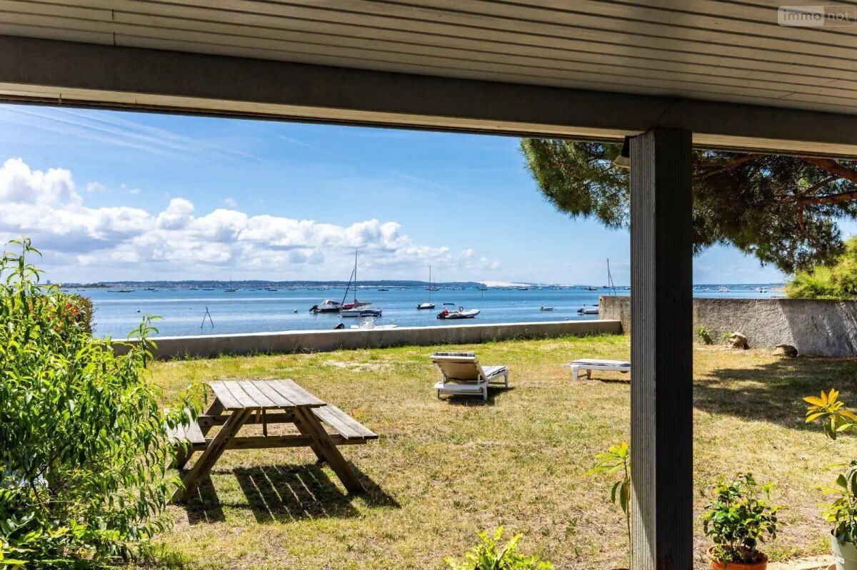 Maison à vendre, 210m², Lège-Cap-Ferret