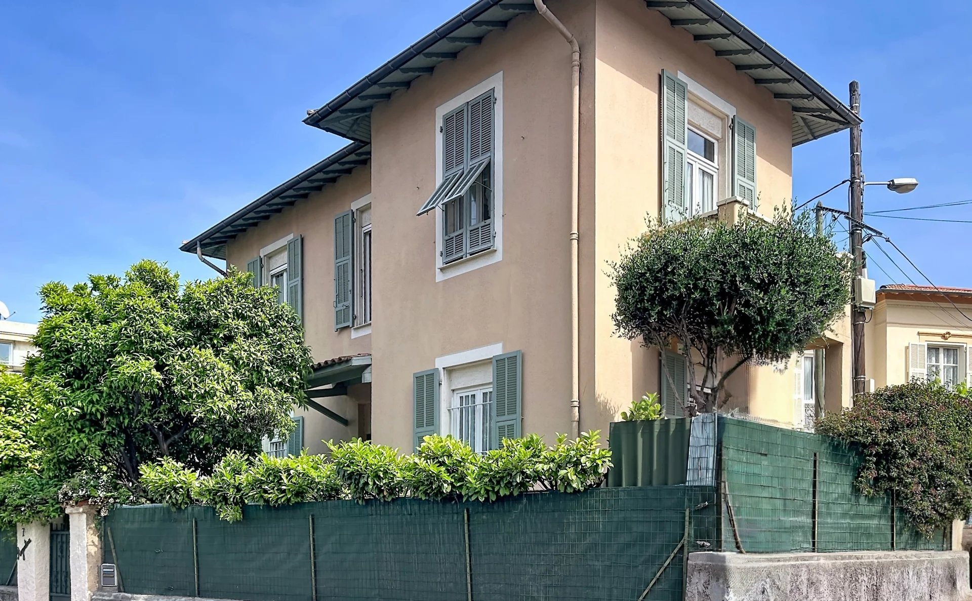 Maison à vendre, 120m², Nice