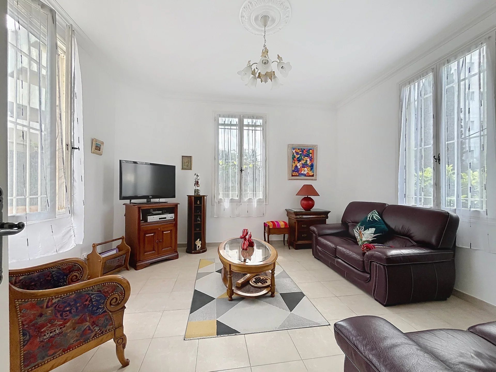 Maison à vendre, 120m², Nice