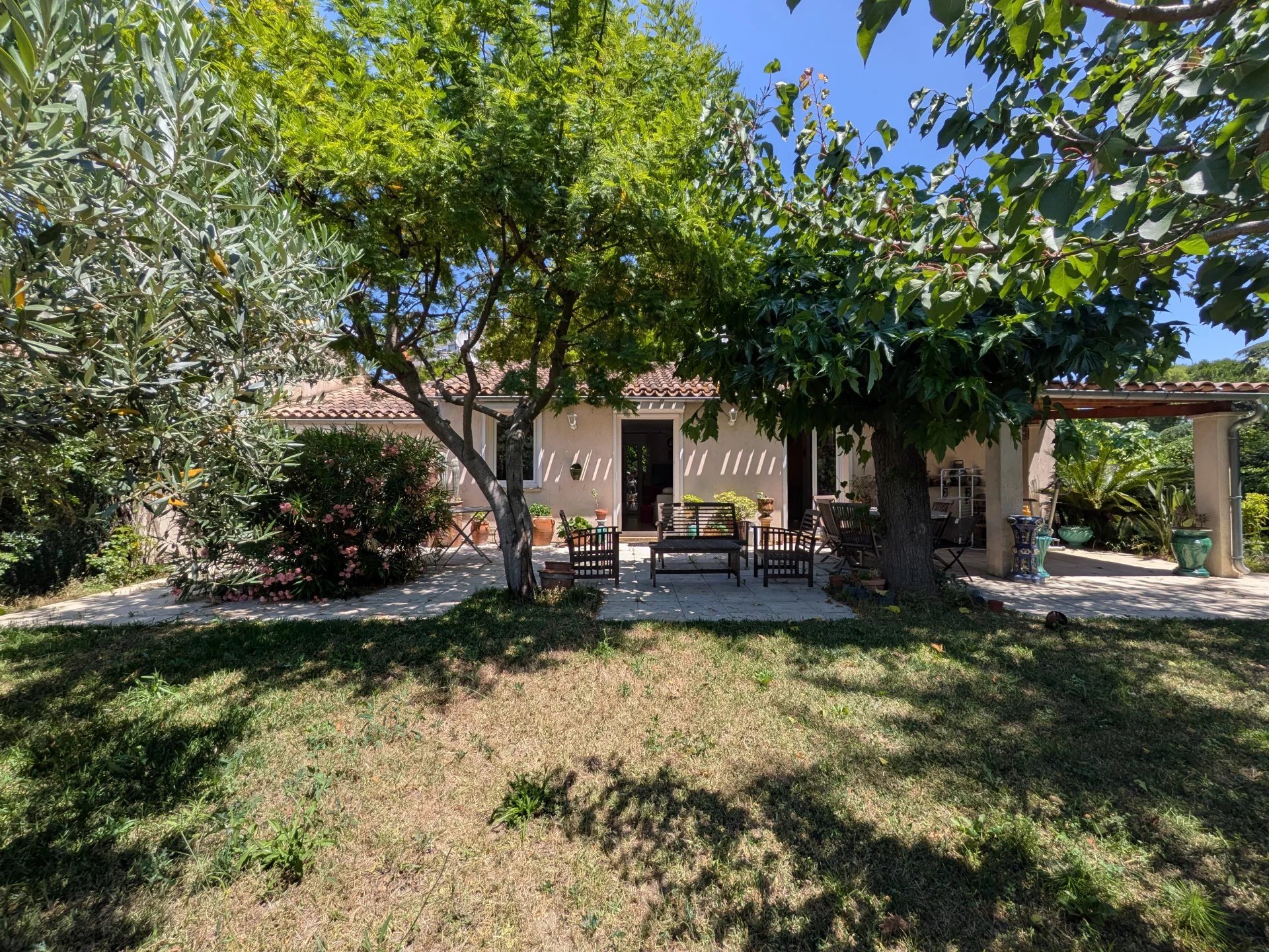 Maison à vendre, 107m², Le Cannet
