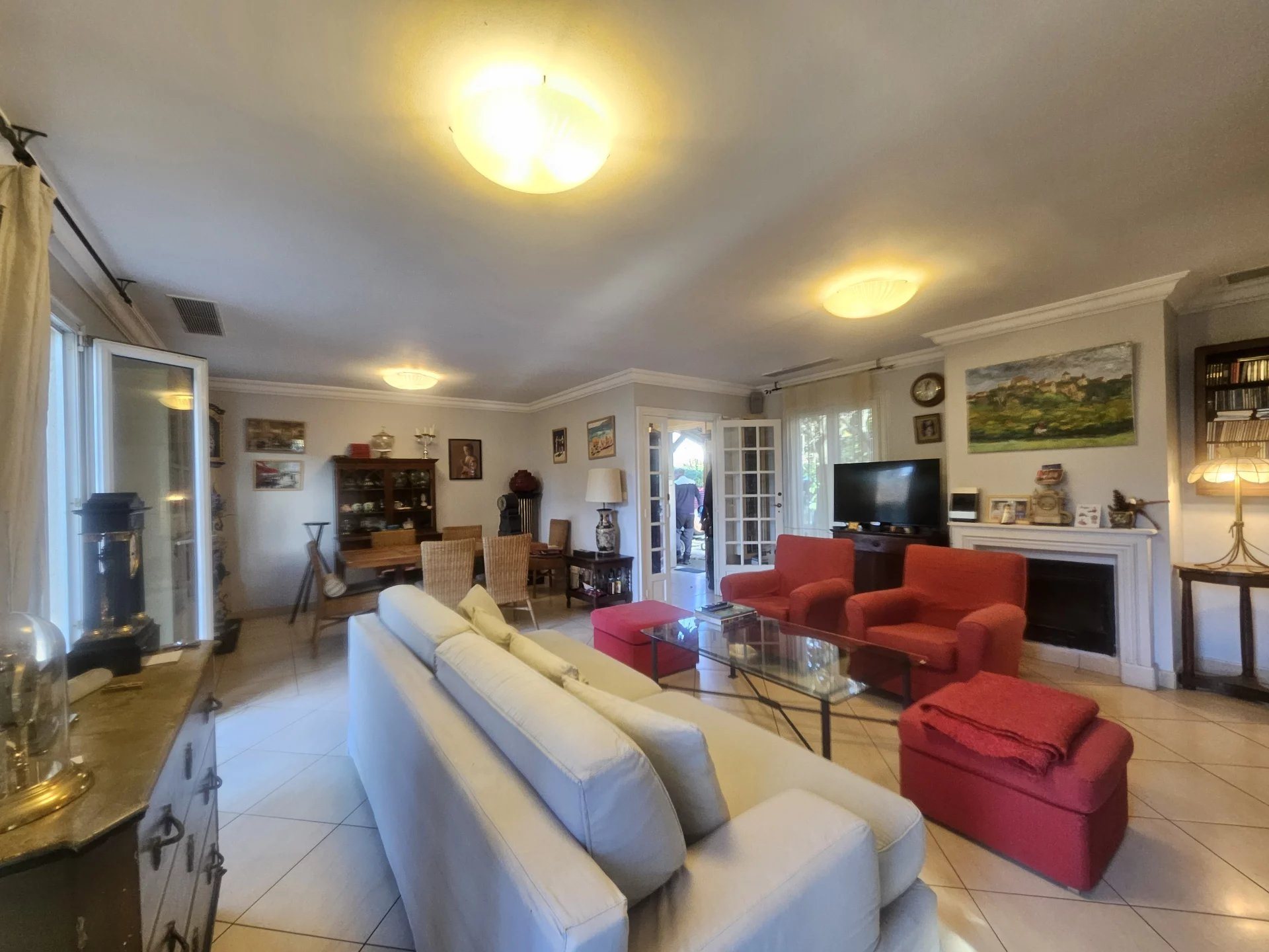 Maison à vendre, 107m², Le Cannet