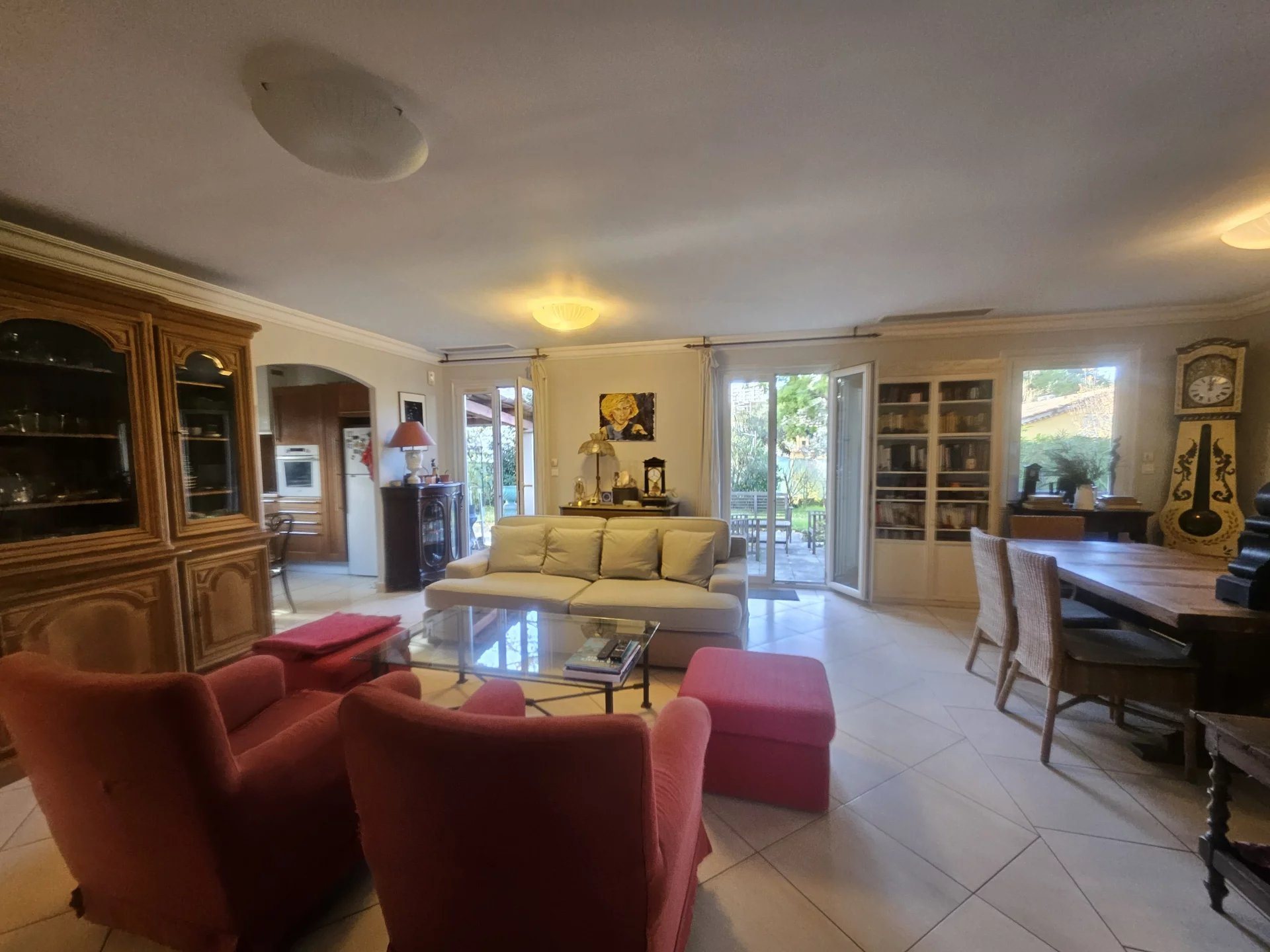 Maison à vendre, 107m², Le Cannet