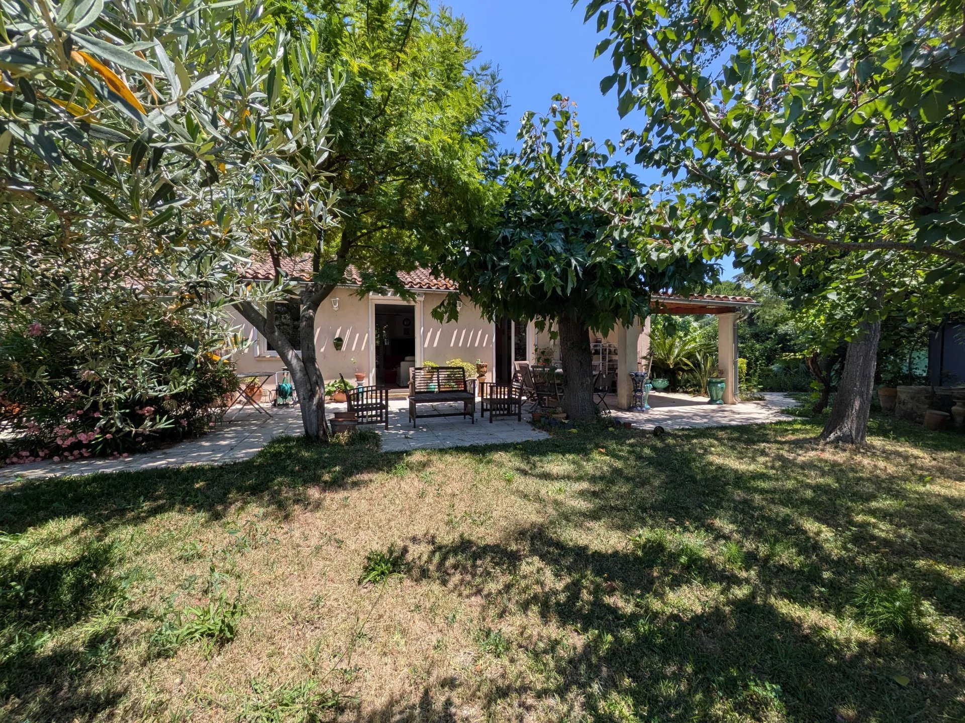 Maison à vendre, 107m², Le Cannet