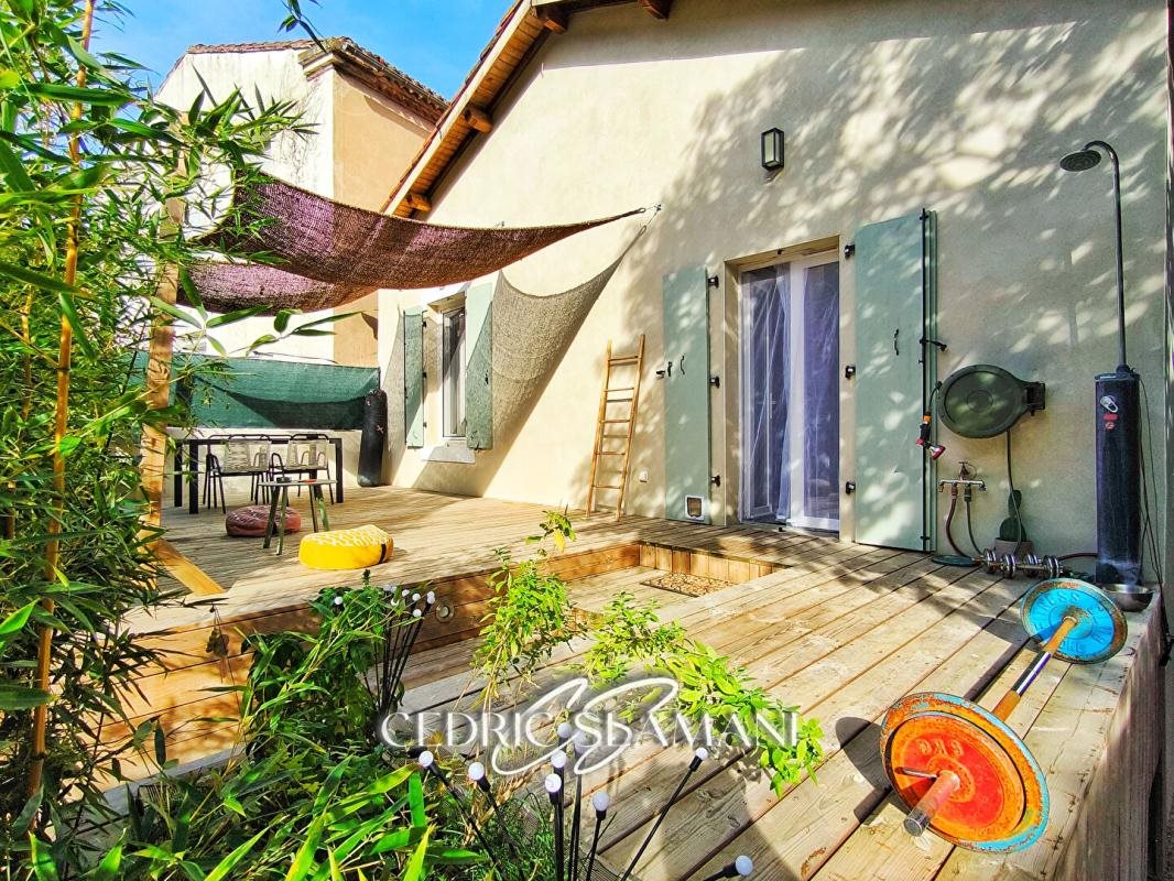 Maison à vendre, 67m², Carcassonne