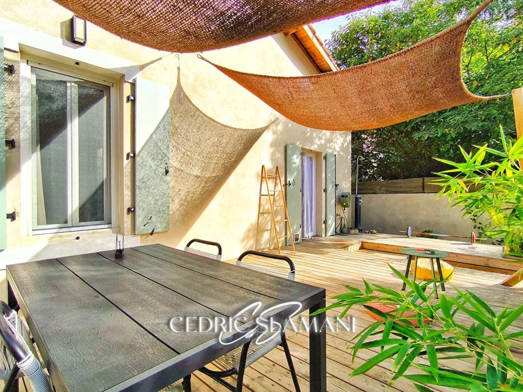 Maison à vendre, 67m², Carcassonne