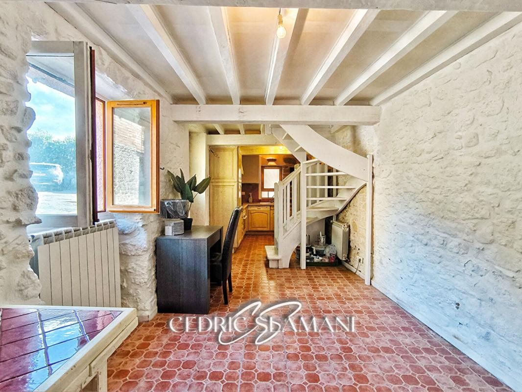 Maison à vendre, 52m², Arzens