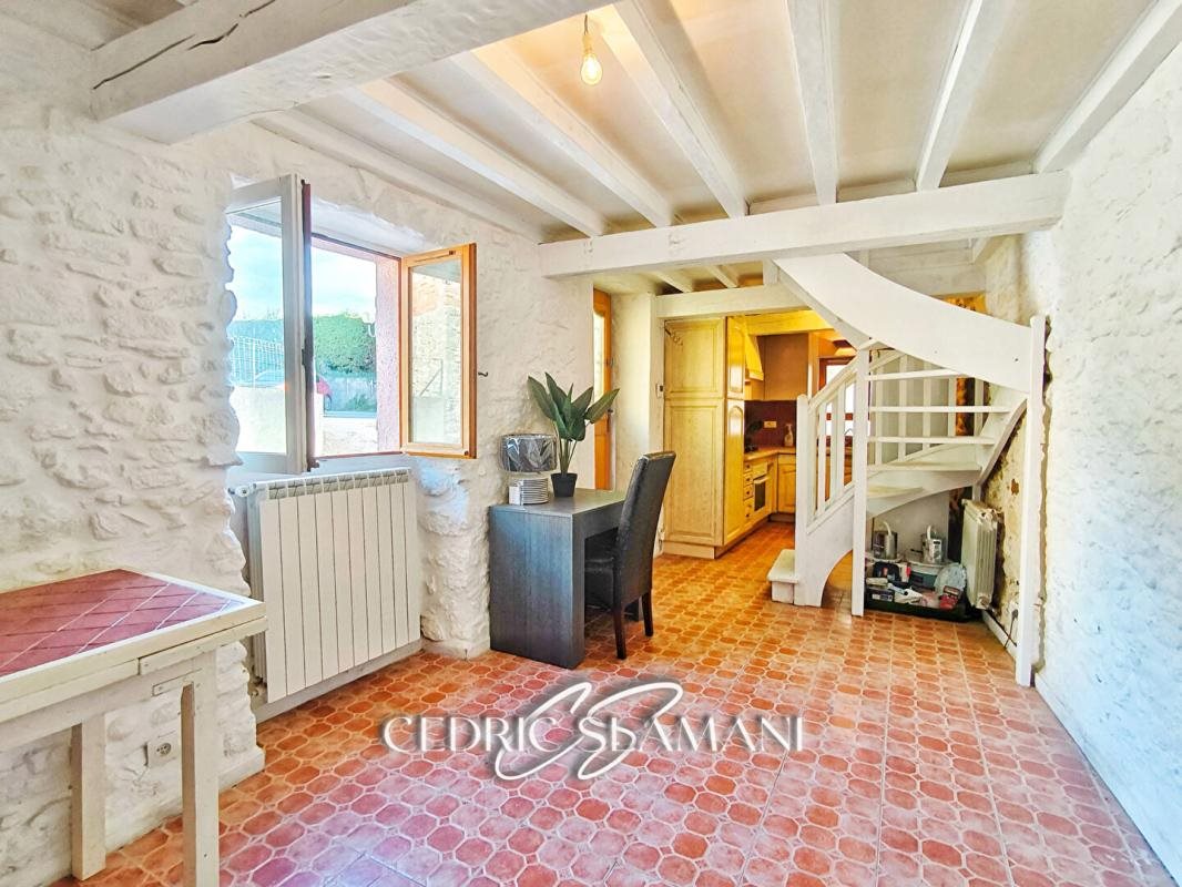 Maison à vendre, 52m², Arzens