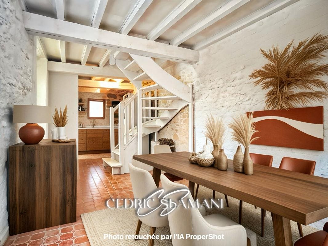 Maison à vendre, 52m², Arzens