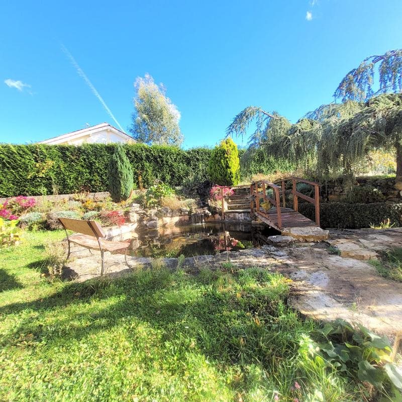 Maison à vendre, 253m², Les Abrets en Dauphiné