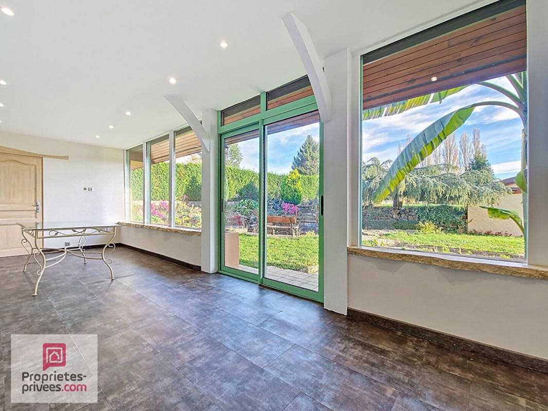 Maison à vendre, 253m², Les Abrets en Dauphiné