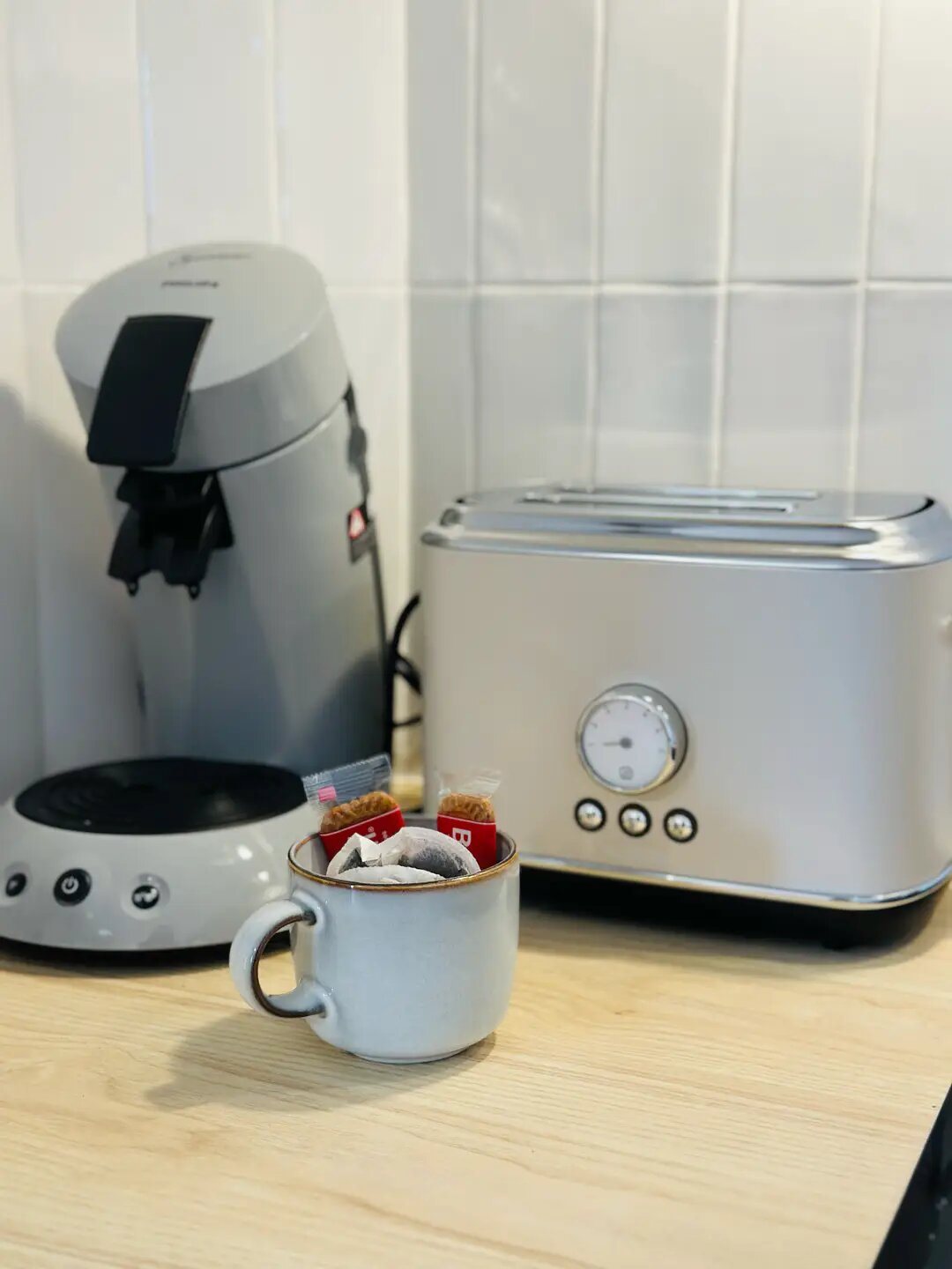Appartement à louer, 25m², Rennes