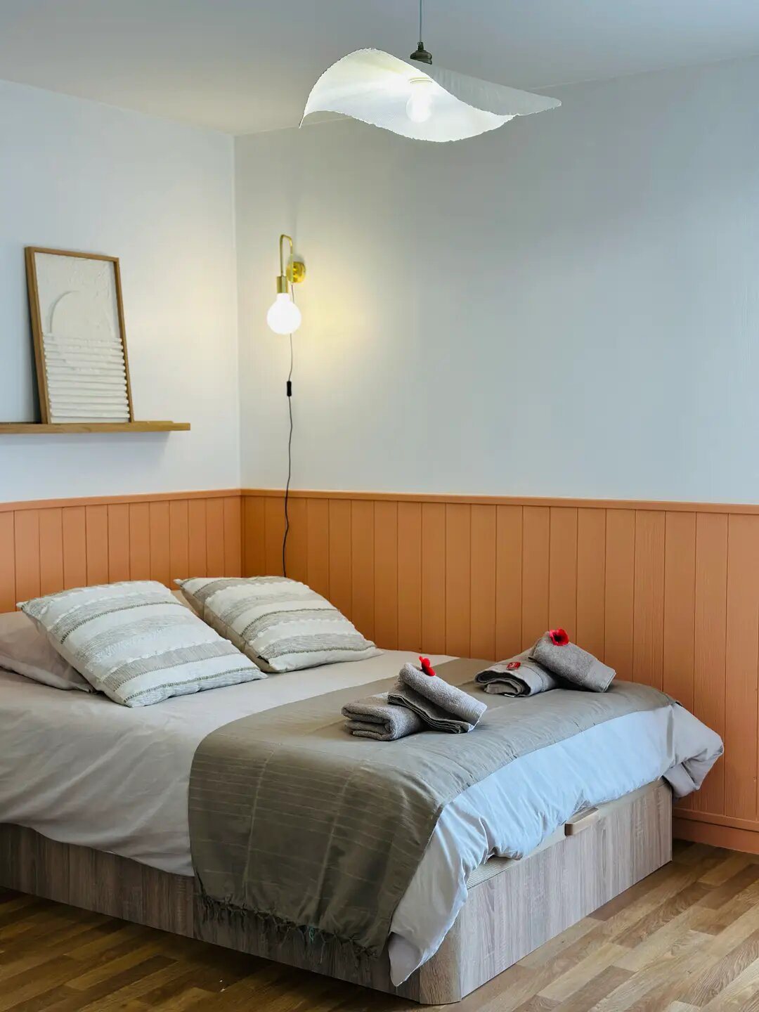 Appartement à louer, 25m², Rennes