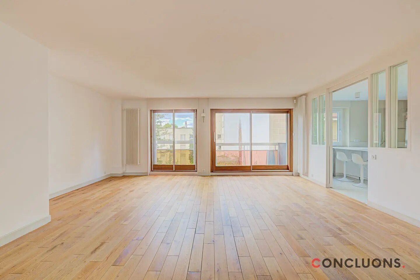 Appartement à louer, 100m², Neuilly-sur-Seine