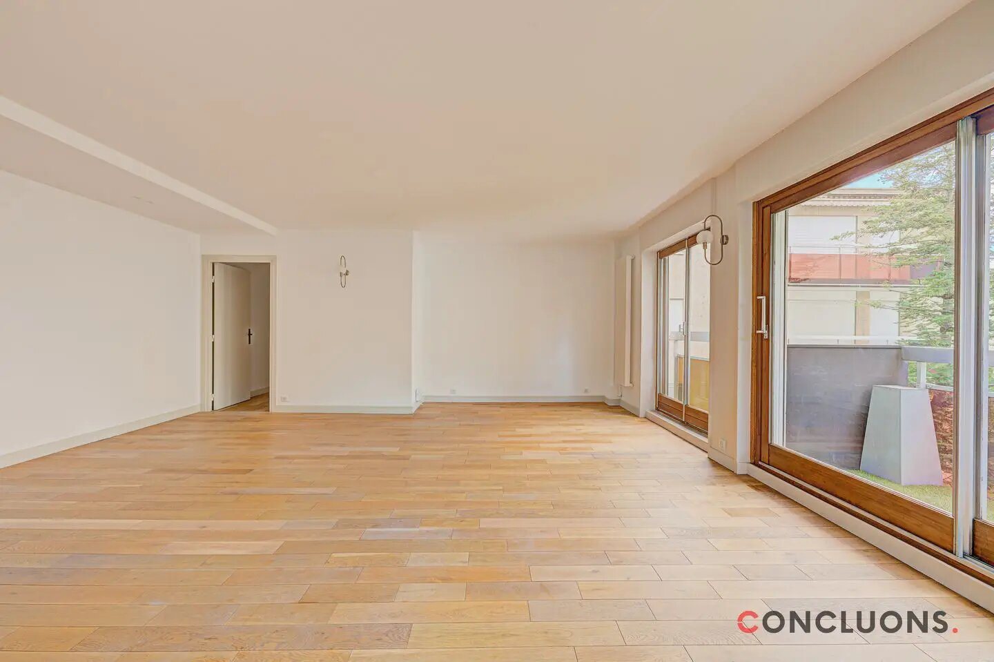Appartement à louer, 100m², Neuilly-sur-Seine