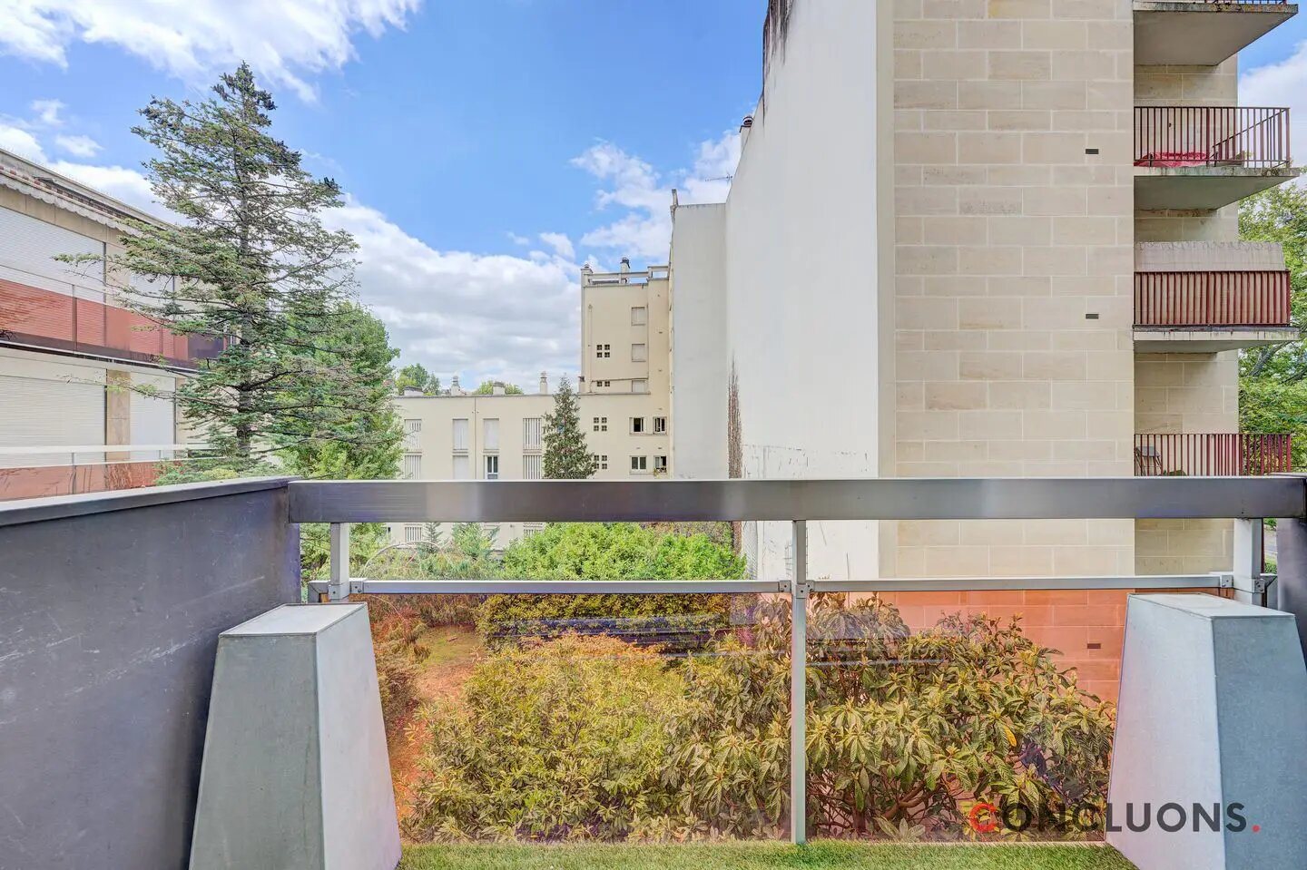 Appartement à louer, 100m², Neuilly-sur-Seine