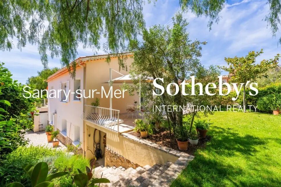 Maison à vendre, 193m², Carqueiranne