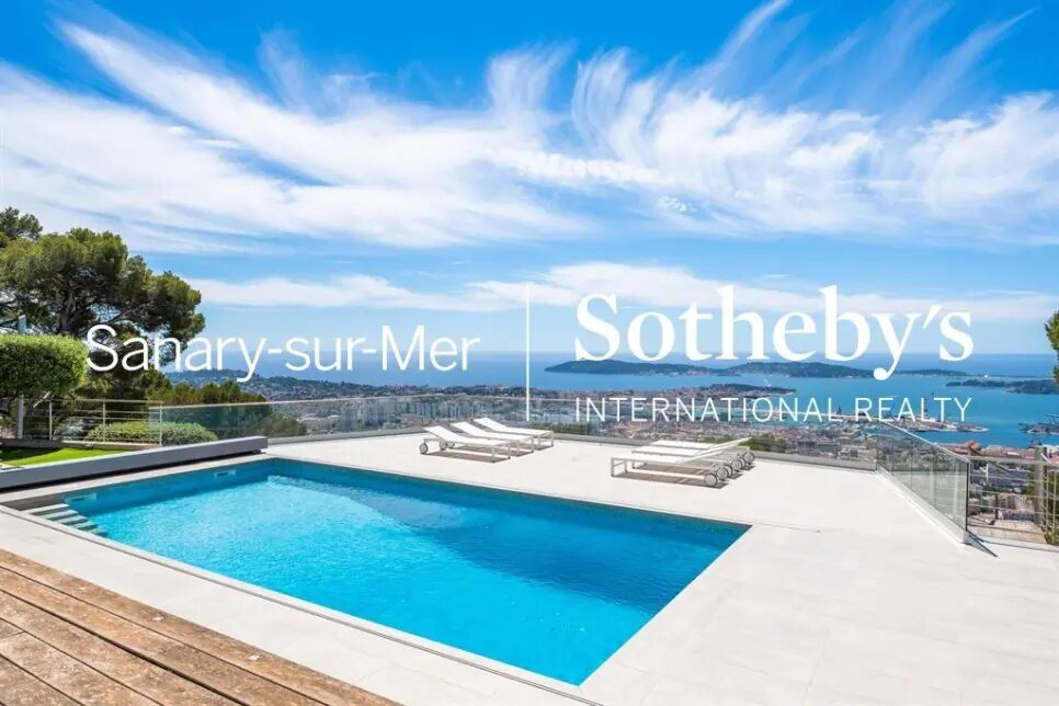 Maison à vendre, 350m², Toulon